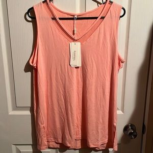 Brand new womens tank top size xl